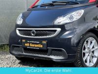 gebraucht Smart ForTwo Cabrio Servo| SZH| 4Season|TÜV| Garantie