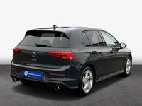 gebraucht VW Golf GTI 2.0 TSI OPF