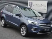 Używany Ford Kuga Cool & Connect 150 KM (110 kW) 2019 Niebieski SUV