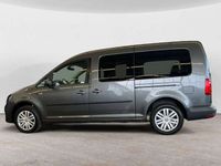 gebraucht VW Caddy Kombi 2.0 TDI DSG Trendline *App-Conn