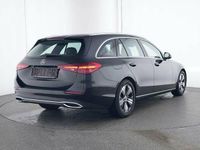 Gebraucht Mercedes C200 Avantgarde 204 PS (150 kW) 2023 Andere Kombi