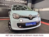Gebraucht Renault Twingo LIMITED 71 PS (52 kW) 2018 Kleinwagen