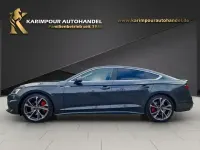 Gebraucht Audi A5 Sportback Basis 231 PS (169 kW) 2020 Andere Kleinwagen