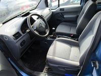 gebraucht Ford Tourneo Connect Kombi lang