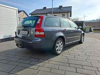 Gebraucht Volvo V50 136 PS (100 kW) 2007 Grau Kombi