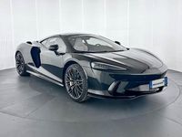 Neu McLaren GTS 635 PS (467 kW) 2026 Schwarz Coupé