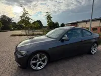 Gebraucht BMW 330 Performance 272 PS (200 kW) 2006 Grau Coupé