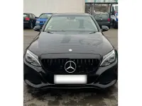 Gebraucht Mercedes C180 Edition 156 PS (114 kW) 2015 Schwarz Limousine