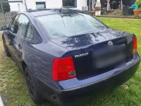 Second-hand VW Passat 2000 Berlinǎ