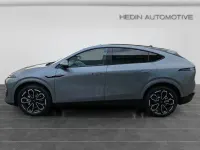 Ny XPENG G6 RWD Long Range 217 kW (296 HK) 2026 Grå SUV