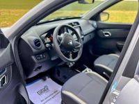 Gebraucht Dacia Spring Essentiel 33 kW (45 PS) 2022 Grau Kleinwagen
