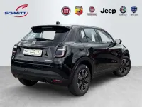 Neu Fiat 600 Business 101 PS (74 kW) 2026 Cinema schwarz SUV
