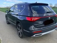 Gebraucht Seat Tarraco XCELLENCE 150 PS (110 kW) 2020 Grau SUV