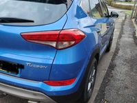 gebraucht Hyundai Tucson TUCSON1.6 Turbo 4WD Premium