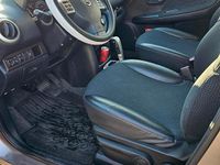 Second-hand Nissan Note 110 CP (80 kW) 2011 Hatchback