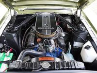 Gebraucht Ford Mustang Fastback 1968 Grün