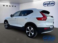 Neu Volvo XC40 Core 163 PS (119 kW) 2026 Crystal white / metallic SUV