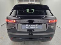Gebraucht Land Rover Range Rover Velar S 404 PS (297 kW) 2022 Santorini black SUV