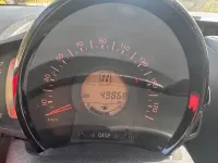 Gebraucht Toyota Aygo 68 PS (50 kW) 2015 Rot Kleinwagen