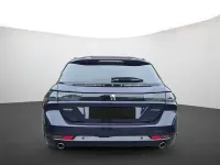 Gebraucht Peugeot 508 SW GT 181 PS (133 kW) 2022 Dark blau Kombi