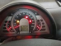 Occasion VW Fox 60 PK (44 kW) 2006 Rood Hatchback