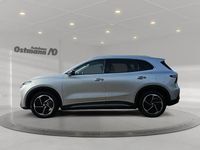 Neu MG MGS5 EV Luxury 169 kW (231 PS) 2026 Medal silver SUV