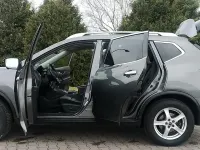 Gebraucht Nissan X-Trail Tekna 131 PS (96 kW) 2017 Grau SUV