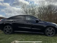 Gebraucht Mercedes CLA250e 218 PS (160 kW) 2021 Coupé