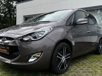 gebraucht Hyundai ix20 Classic wenig KM+ Klima+Garantie