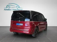 Gebraucht VW Multivan Style 150 PS (110 kW) 2024 Rotkeine angabe Van / Kleinbus