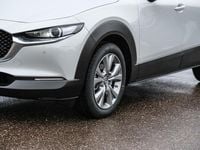 Neu Mazda CX-30 Exclusive 140 PS (102 kW) 2025 Ceramic white SUV