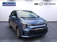 Neu Kia Picanto Vision 63 PS (46 kW) 2026 Blau Kleinwagen