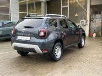 Gebraucht Dacia Duster Prestige 131 PS (96 kW) 2021 Grau SUV