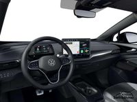 Neu VW ID.3 Pro 169 kW (231 PS) 2025 Weiß Kleinwagen