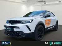 Gebraucht Opel Mokka 131 PS (96 kW) 2024 SUV