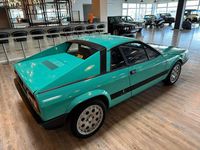 Second-hand Lancia Beta 120 CP (88 kW) 1978 Verde