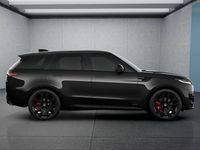 Neu Land Rover Range Rover 530 PS (389 kW) 2025 Schwarz SUV