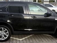 Gebraucht Land Rover Discovery Sport HSE Luxury 241 PS (177 kW) 2018 SUV