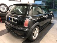 gebraucht Mini Cooper Chili