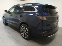 Używany Renault Espace Iconic 131 KM (96 kW) 2025 Niebieski SUV
