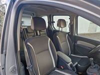 gebraucht Renault Kangoo Happy Family 1,5 DCI EURO 5