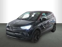 gebraucht Opel Crossland X Crossland GS Line 1.2 Turbo S/S 6G *AGR*LED*AHK*