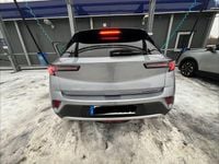 Gebraucht Opel Mokka-e Ultimate 100 kW (136 PS) 2021 Grau SUV