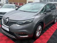 Gebraucht Renault Espace 160 PS (117 kW) 2015 Grau Van / Kleinbus