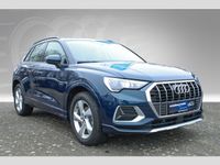 gebraucht Audi Q3 35 TFSI S tronic advanced