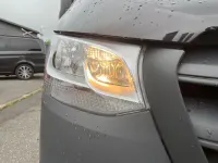 Gebraucht Mercedes Sprinter 170 PS (125 kW) 2022 Schwarz Van
