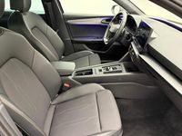 Gebraucht Cupra Leon 150 PS (110 kW) 2024 Grau Limousine