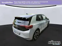 Gebraucht VW ID.3 Pro 150 kW (204 PS) 2023 Scale silver, metallic Kleinwagen