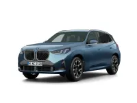 Neu BMW X3 Performance 208 PS (152 kW) 2026 Blau SUV