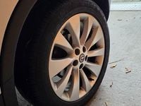 Gebraucht Opel Mokka X Edition 140 PS (102 kW) 2018 Weiß SUV